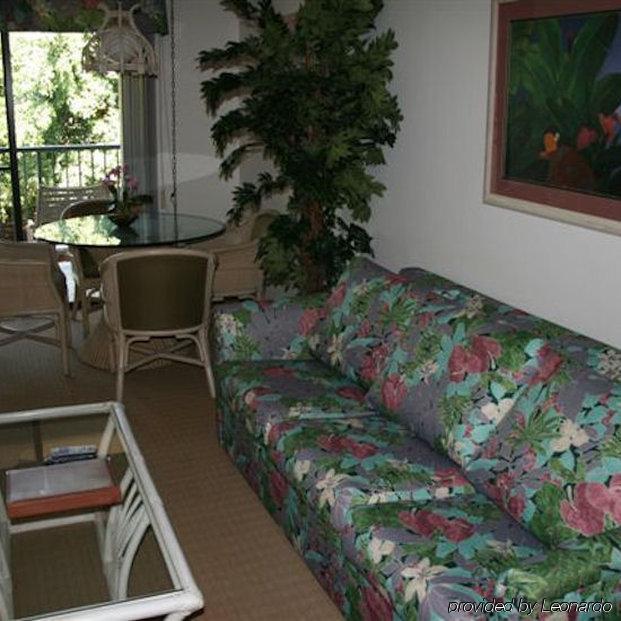 Apartahotel Gardens At West Maui