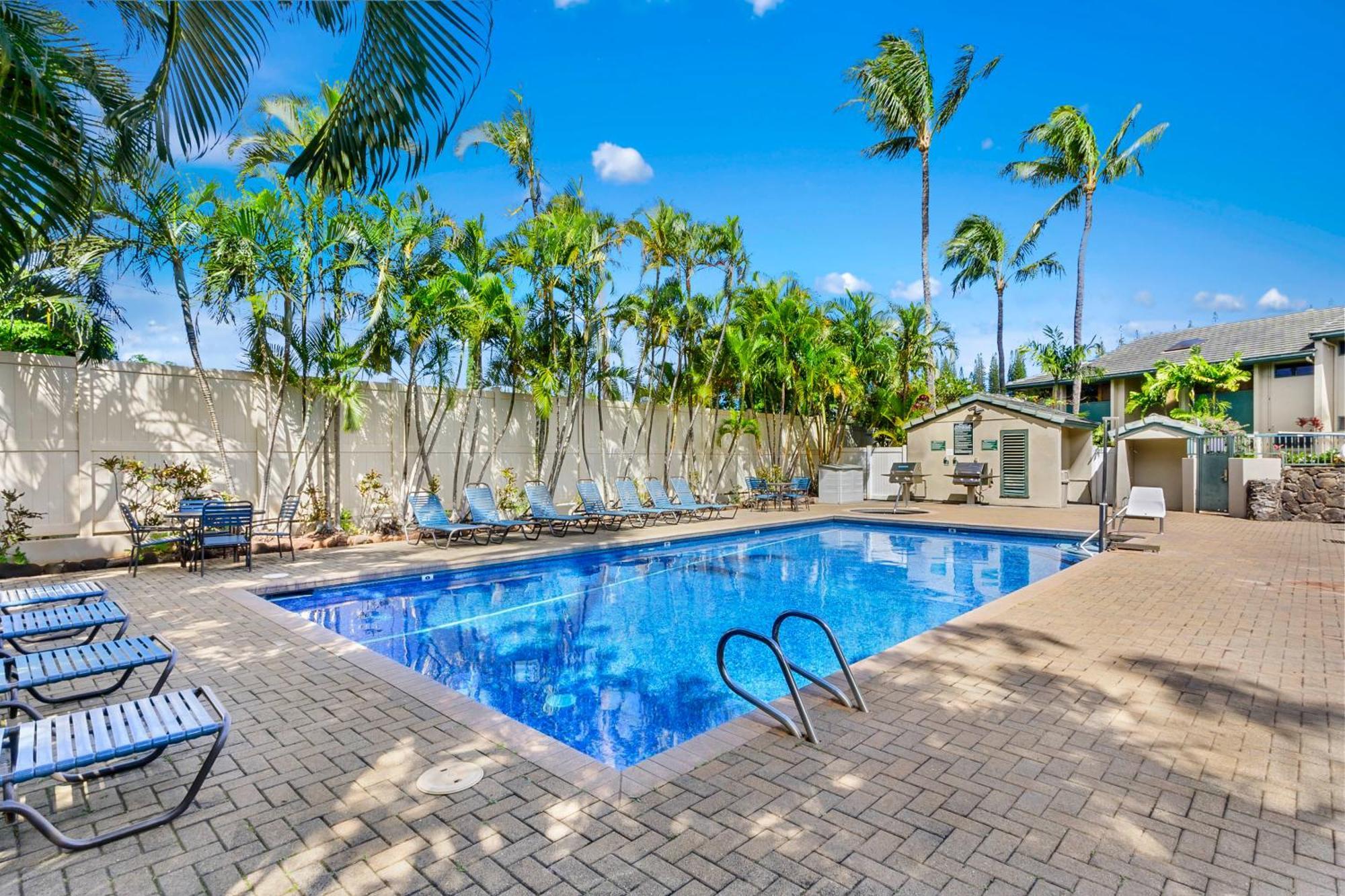 Apartahotel Gardens At West Maui 3*