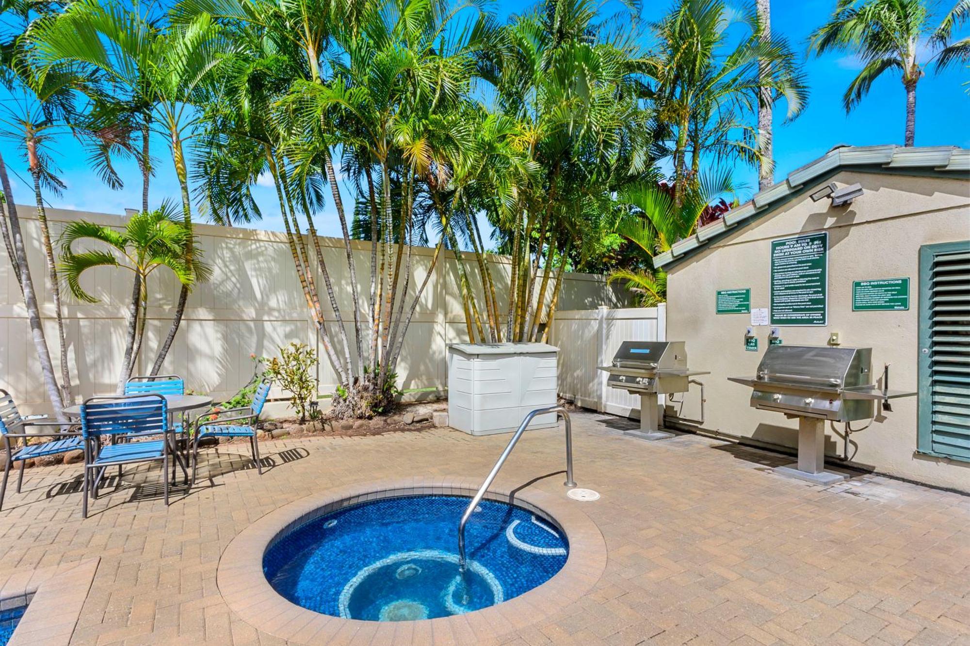 Apartahotel Gardens At West Maui