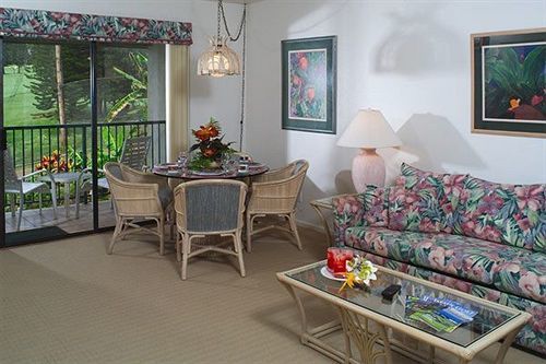 Apartahotel Gardens At West Maui